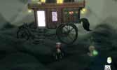 A Psychonauts erőssége talán mégis a korábbi Tim Schafer-játékokból ismerős humor, a kólát a monitorra prüszkölve röhögős poénoktól kezdve azokig az apró finomságokig, amelyek csak tíz perc múlva