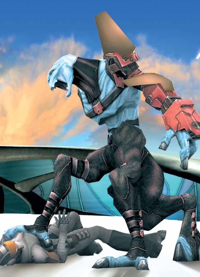 Még inkább agresszív reklámötlet, hogy a Majesco az Xbox Live segítségével hetente egy rejtett kis képet tölt fel a játékba, amelyet, ha megtalál a kedves játékos, akkor egymillió dollár (igen, jól