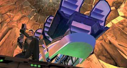Wolfgan Petersen most rendez filmet), Ender s Shadow és a Speaker for the Dead.