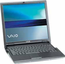 78% 0 Ft + 10x 29,990 Ft+ÁFA THM: 0% SONY VAIO VGN-B1VP 249,900 Ft SONY VAIO FS115B 269,900 Ft SONY VAIO VGN-A215M 299,900 Ft A B sorozat tagjai szupervékony és pehelykönnyű, mégis teljes méretű