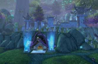 BEMUTATÓ A BLIZZARD VÁLASZA AZ UT2004-RE WORLD OF WARCRAFT BATTLEGROUNDS A wowos társadalom egyik megosztó kérdése mindezidáig a szerverválasztás volt: PvE (játékos a környezet ellen) vagy PvP