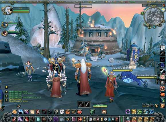 Kinek az egyik, kinek a másik rendszer tetszett jobban, egy biztos azonban, a mindkét szerveren elérhető, PvP-s alapú Battlegrounds megjelenése mindenképpen közelebb hozta egymáshoz az alternatívákat.