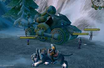 szerepjáték world of warcraft: battlegrounds MIRE SZÁMÍTHATUNK A JÖVŐBEN Tervek, pletykák BG-fronton Az egyik Alterac Valley-ban várható újítás az ostromfegyverek bevezetése lesz.