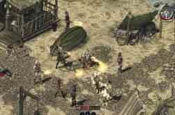 A trainereket a GS CD-n/DVD-n találjátok meg. COSSACKS II: NW Óvatosan az előrenyomulással Lőjünk közelről A terep kihasználása a mi javunkra 1. TIPP Soha ne induljunk el csak úgy, nagy hirtelen.