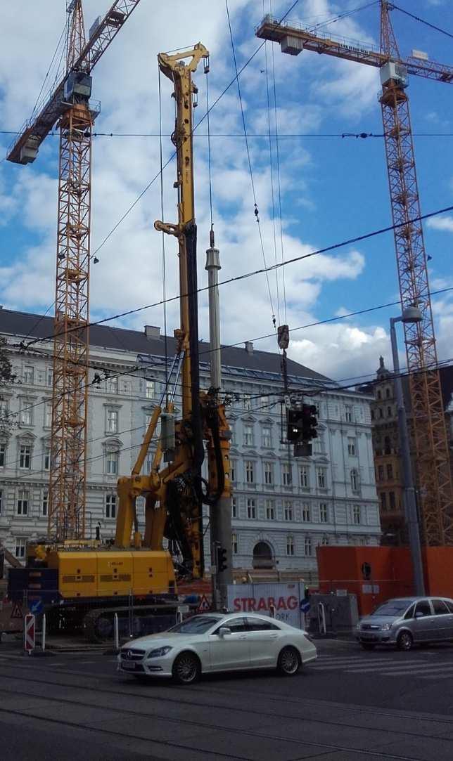 bevezetés építőipari kivitelezés DEF: Jogszabályban előírt terv alapján végzett, építésiszerelési munka.