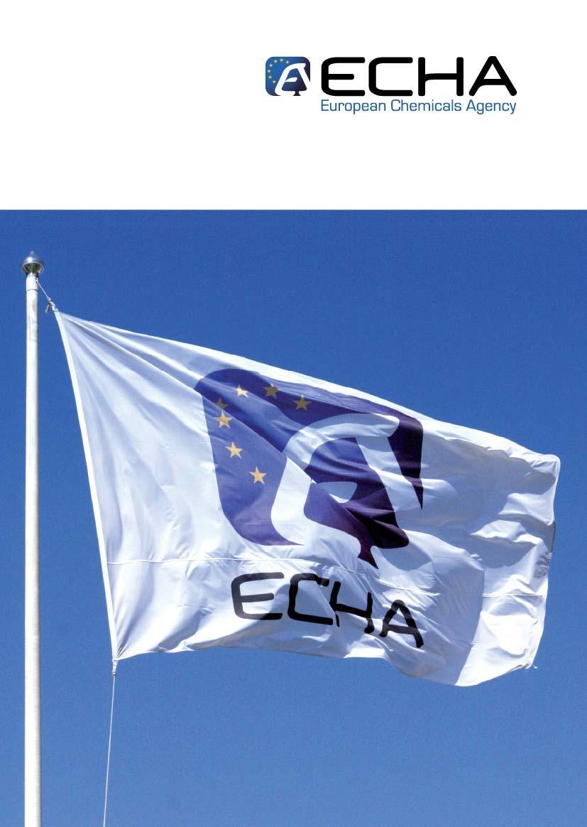 2011. évi munkaprogram Célunk a vegyi anyagok