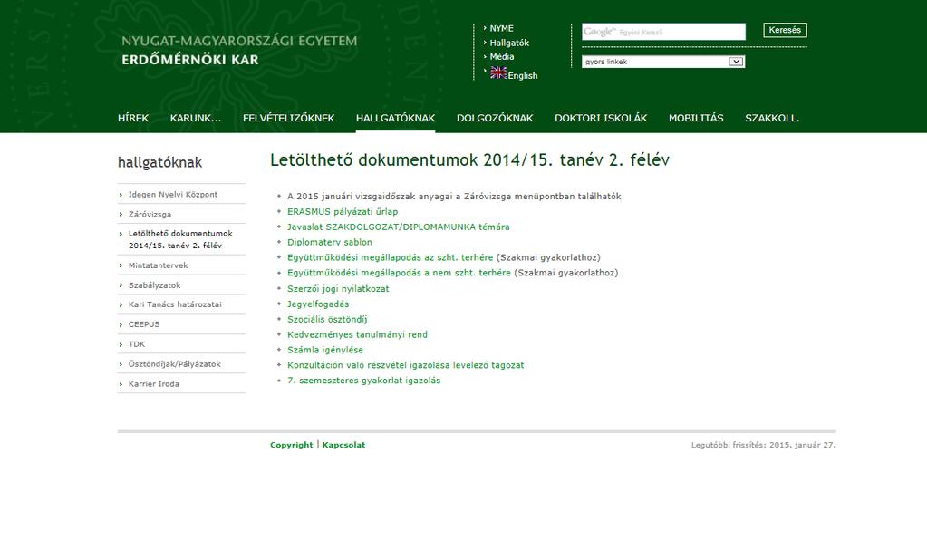 http://www.emk.nyme.hu/index.php?