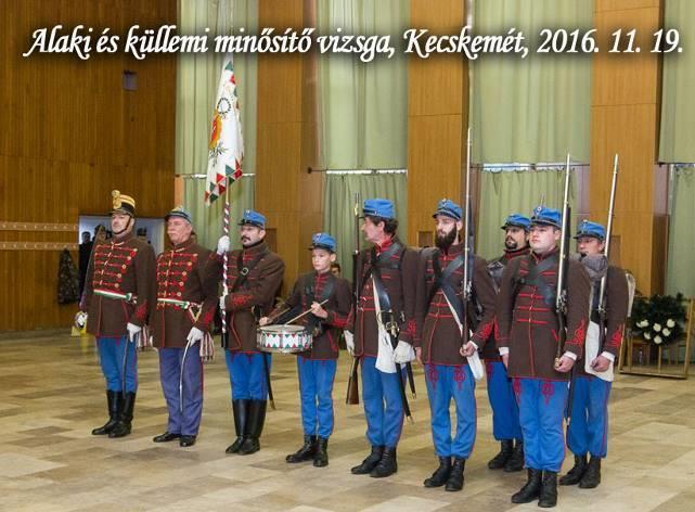 Egyesületünk rendes tagja a Magyar Huszár és Katonai Hagyományőrző Szövetségnek, mely