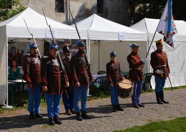 Óbudai rendezvényeink 2016-ban három alkalommal vettünk