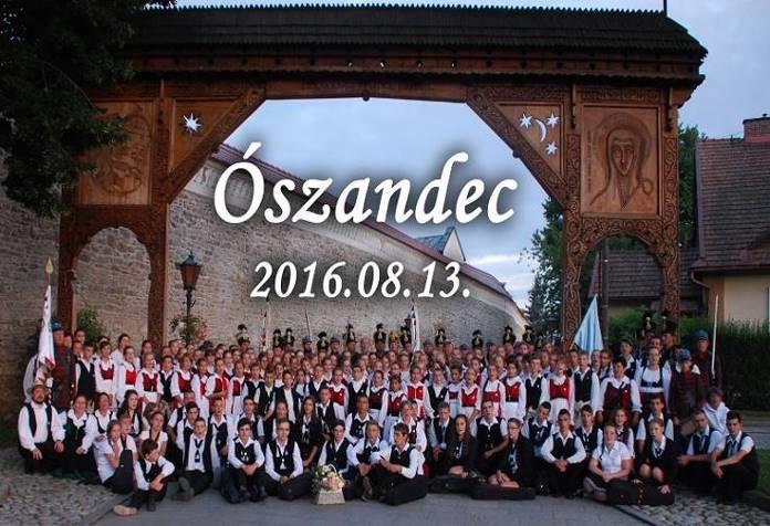 Lengyelország 2016-ban a lengyel-magyar