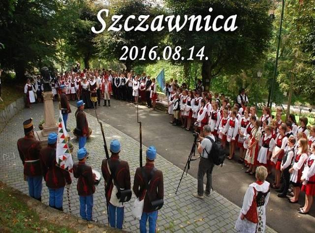 Gyermekfilharmónia zászlóaljunk kíséretében nyári