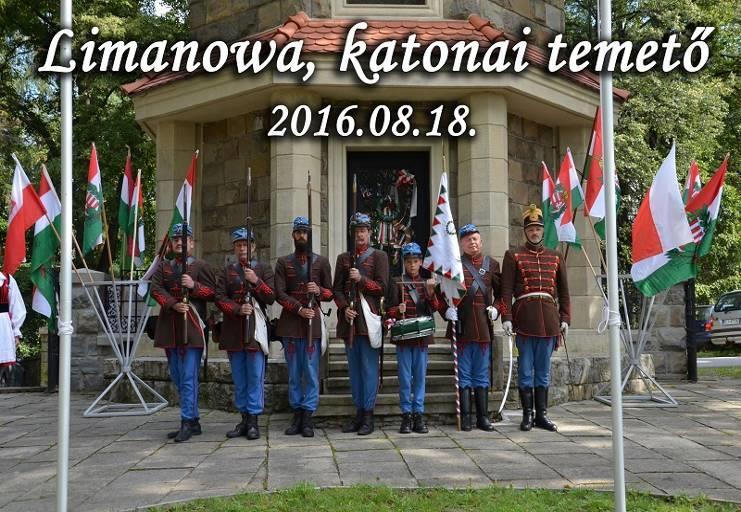amelynek a lengyel-magyar szolidaritás éve és a
