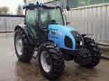 HASZNÁLTGÉP MELLÉKLET TRAKTOROK A jelen oldalon szereplô és a www.axial.