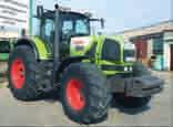 , Landini Legend 145 Deltasix Hivatkozási szám: 5968, Évjárat: 2001 Üzemóra: 4855, Teljesítmény (LE): 145