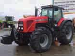 Axiál (206) Landini Mythos 110 Top Hivatkozási szám: 6074, Évjárat: 2001 Üzemóra: 5354, Teljesítmény (LE):