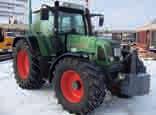 Deere 8320 Hivatkozási szám: 5695, Évjárat: 2003 Üzemóra: 11032, Teljesítmény (LE): 248 Felszereltség: KAB;