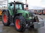 Claas Atles 936 RZ Hivatkozási szám: 5608, Évjárat: 2005 Üzemóra: 3491, Teljesítmény (LE): 250