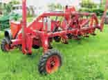 0, TLT Claas Disco 3000 TRC Hivatkozási szám: 5366, Évjárat: 2003