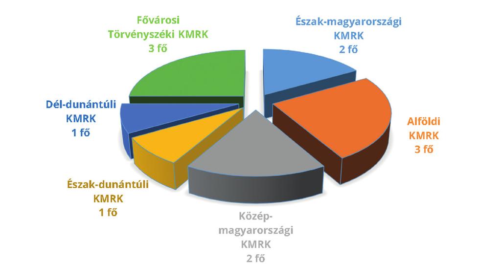 A munkaügyi ügyszakban leggyakrabban felmerült kérdések többek között a joghatósággal, az alkalmazandó joggal, a részmunkaidős foglalkoztatás feltételeivel és a munkaidő-irányelv értelmezésével