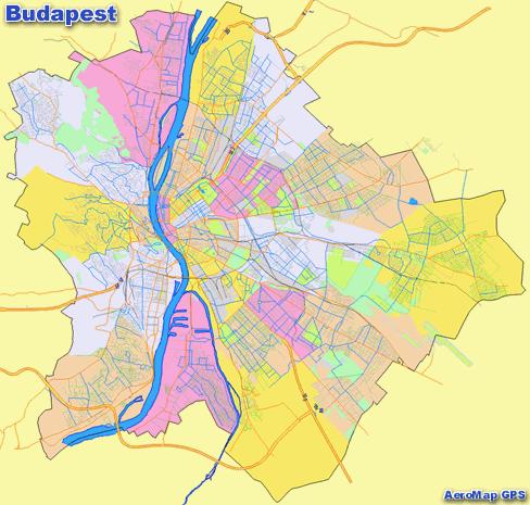 1 Bevezető A kéziszámítógépek elterjedésével komoly hangsúlyt kapnak azok az alkalmazások, amelyek képesek kihasználni ezen eszközök speciális tulajdonságait.