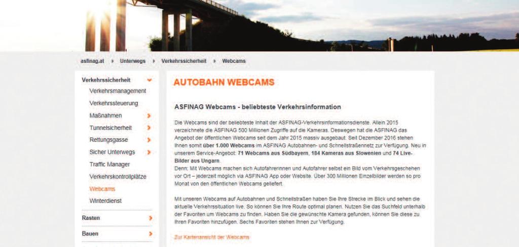 E Közép-Európa közlekedési folyosói a térségben több államhatárt is átszelnek, így a közúti közlekedésben kialakuló rendkívüli helyzetek hatása viszonylag gyorsan nemzetközivé válhat.