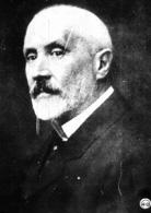 BeTeKintő 2014 Báró Eötvös Loránd (1848-1919) az MTA rendes tagja, 41 évesen az Akadémia elnöke, 46