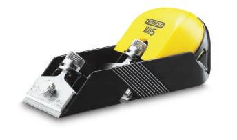 1-12-220 40 x 180 mm, állítható X 6 3253561122200 110 BloCk GYAlU ideális modellezők és hobby felhasználók részére 140mm -es 35mm -es pengeszélességgel 180mm