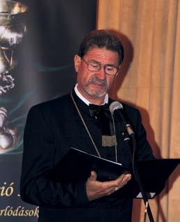 jászkapitány és Hortiné dr.