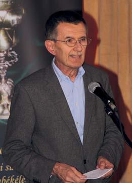templomban Dr.