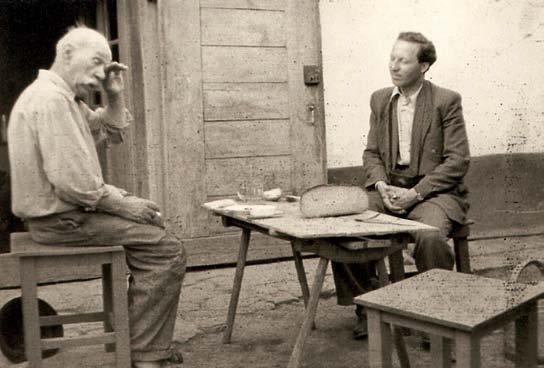 Emlékezés Tóth Jánosra, a Jász Múzeum egykori igazgatójára A Jász Múzeumot fennállásának 143 éve alatt számos legendássá vált igazgató irányította, mint Banner János régész, Réz Kálmán ny.