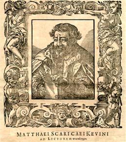 Skaricza Máté (1544 1591) református pap, költő és zsoltáríró jászberényi ténykedése 2017-ben ünnepli az egész világ a reformáció kezdetének 500 éves évfordulóját.