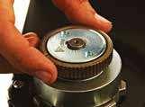 4933433630 EANkód 4002395243846 4002395244423 º Erőteljes 2100 wattos PROTECTOR motor műgyanta bevonat és Heavy Duty tekercselés védelem a gép élettartamának növeléséért º Autobalancer a lényegesen