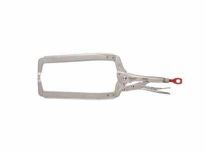 egykezes működtetés TORQUELOCK TORQUELOCK TORQUELOCK TORQUELOCK 10 TORQUE TORQUELOCK TORQUELOCK 10 TORQUE 6 TORQUE Ívelt, MAXBITE Ívelt, MAXBITE Ívelt pofájú, Ívelt pofájú, LOCK Hosszúcsőrű,