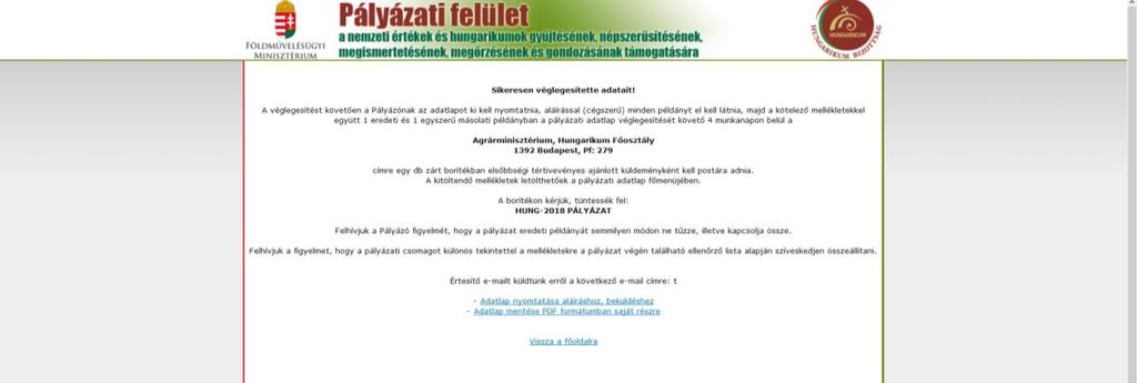 12 Nyomtatás Beküldés A
