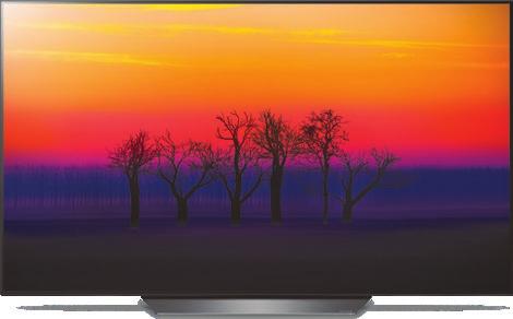 SMRT LED TELEVÍZIÓ széles betekintési szög aktív HDR DTS Virtual: X hangsugárzó