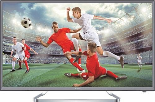 THOMSON 55UC6306 139 CM-ES 4K UHD SMRT LED TELEVÍZIÓ HDR technológia 3x HDMI, 2x USB beépített Wi-Fi, DLN Cikkszá: 1263105 + 6 250 Ft Youtube, Netflix E-HULLDÉK ÁTVÉTEL Felhívjuk figyeledet, hogy a
