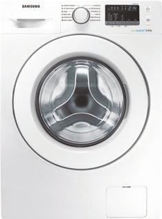 51052 (EU) FELÜLTÖLTŐS MOSÓGÉP dobkiegyensúlyozás és túlhabzás-figyelés ag/szél/ély: 90/40/60 c Cikkszá: 1261458 ++