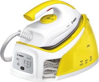 a rácsos és a sia felületű grill lapon I-Tep: egy hőérséklet inden vasalható ruhához 2 600 Ft 14 az 1-ben eszköz