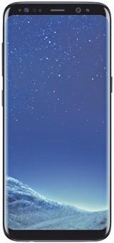 KÁRTYFÜGGETLEN OKOSTELEFON 4 GB RM, 64 GB tárhely nyolcagos processzor ujjlenyoat olvasó Cikkszá: 1228588, 1228589 SMSUNG GLXY 8 DS KÁRTYFÜGGETLEN