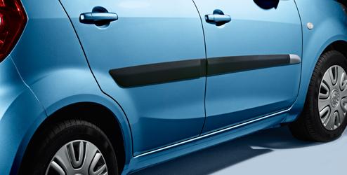 természetesen Opel gépjárműve is olyan jól nézzen ki később is, mint a vásárlás első napján!