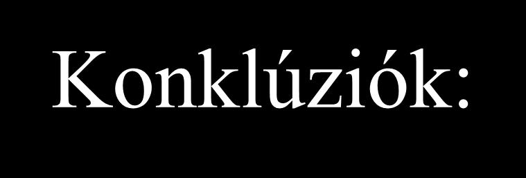 Konklúziók: A szakmai irányelvek betartása és a tudományos bizonyítékon alapuló, de individuális esetekre szabott döntéshozatal kritikus esetekben is eredményre vezethet A decompressive craniektomia