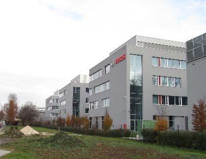 Robert Bosch Kft.