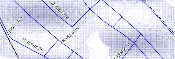 A telephely Gyömrői út menti gépjármű kapcsolatai csak jóval kisebb forgalommal rendelkeznek, forgalmi szerepük nem jelentős.