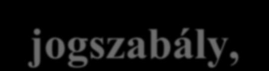 A tervezett vagy a tervezéssel érintett égéstermékelvezető műszaki megoldásának megfelelősége Nem ismert olyan jogszabály, műszaki-biztonsági szabályzat, vagy azokban hivatkozott