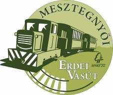 Mesztegnyői Erdei Vasút vonalán a menetrendi üzemszünet alatt különvonat rendelhető! A Mesztegnyői Erdei Vasút vonalán 2017. március 31-ig menetrendi üzemszünet van érvényben!