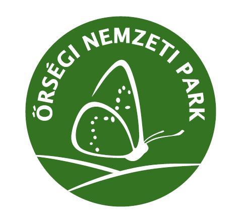 JELENTÉS AZ ŐRSÉGI NEMZETI PARK