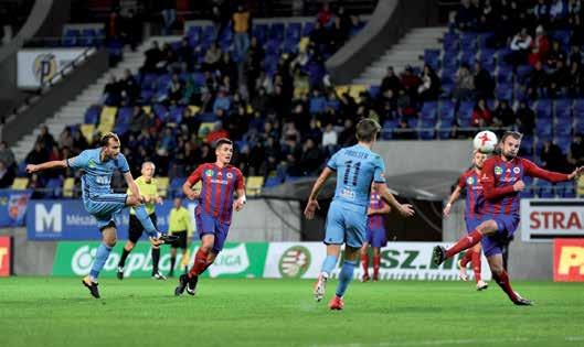 Meccsszilánkok jegyzőkönyv OTP BANK LIGA, 14.