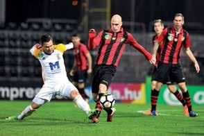 (Pavlov, 75.) jegyzőkönyv OTP BANK LIGA, 15.