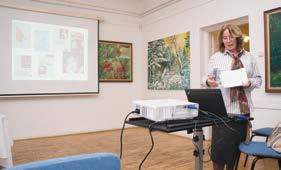 Az etnográfus szerint fontos, hogy modern világunkban is ráleljünk az egyensúlyra, tudjuk, hogy mi is a természet részét képezzük.