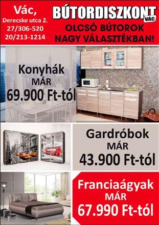 Bemutatótelep Vác, Ambró Ferenc u.